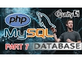 Unity 3D PHP MySQL Database Tutorial Part 7