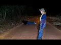 Download Lagu O PIOR ACONTECE DEPOIS QUE ELA ENTRA NA FRENTE DO CARRO - SPIRITBOX