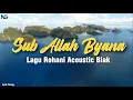 Download Lagu lirik Lagu Rohani Acoustic Biak (Sub Allah Byana) #viral #viralshorts #video #viralvideo