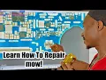Complete Mobile Repairing Course For Beginners How to Troubleshoot And Repair a Dead Phone