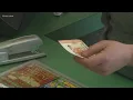 Check your tickets - 3 million lottery ticket sold in Texas