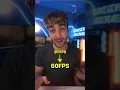 Convert 30fps to 60fps in a few single taps