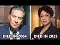 30 Law Order actors who have passed away