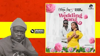 the breakdown wendy shay ft kuami eugene wedding song