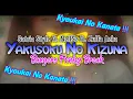 Download Lagu Kyoukai No Kanata - Satria Style ft. NellSz ft. Zulfa Azka (Bangers Fvnky Break) New Remix 2021 !!!
