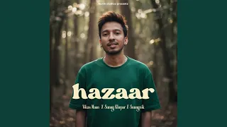 Hazaar