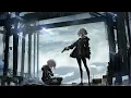 Nightcore - คนจะลา ( Pastel ) Lyrics