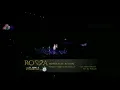 ROSSA Ft. AFGAN - Kamu Yang Ku Tunggu || Konser The Journey of Dazzling  21 Years