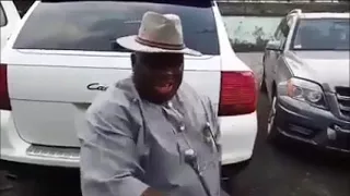 charly boy is a 70yr old fool asari dokubo explodes must watch 