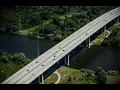 History of the Zilwaukee Bridge on 30th Anniversary