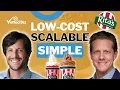 Rita s The Franchise That s Simple Scalable and Built for Growth