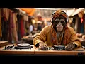 Download Lagu DJ GO RILLA – 🎧 JOURNEY №73 | Afro Tribal House | MARRAKECH MARKET SET 🌍🥁