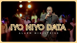 iyo niyo data alarm ministries official live video 