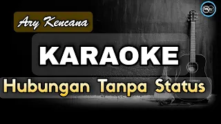 Download HUBUNGAN TANPA STATUS ( HTS ) ARY KENCANA - KARAOKE MP3