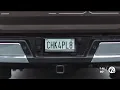 Digital license plates go on sale in Michigan but are they the future