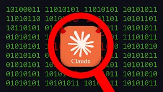 How Hackers Reverse Engineer ANYTHING With Claude