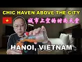 Download Lagu Sleek Comfort In The Sky | 河内空中的舒适体验 | INTERCONTINENTAL LANDMARK 72 HOTEL HANOI | NORTH VIETNAM