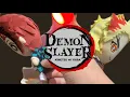 Demon slayer op 2 on a budget | Akeboshi