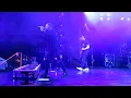 Lagu THE FIGHT WITHIN Memphis May Fire ShipRocked 2023  Theater Performance 1/24/23