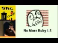 Scotland Ruby 2011 - Introduction to EventMachine and Evented Programming