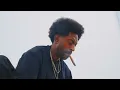 Boldy James & Trizz - A Day Late & A Dollar Short ft. Keelan Dadd [Official Visual]