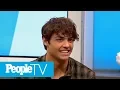 Netflix s Newest Heartthrob Noah Centineo Reveals What He s Looking For In A Relationship PeopleTV