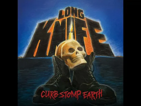 Download MP3 Long Knife - Curb Stomp Earth (Full Album)