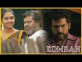 Download Lagu komban movie scenes | Karthik | Lakshmi menon | Raj kiran