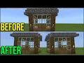 Minecraft How To Use The Clone Command