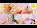 CRAFTS How I Restore My Vintage Polly Pocket Toys Repaint New Logo Polishing More