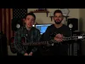 Hark The Herald Angels Sing - Jeremy Riddle & Steffany Gretzinger - Guitar Cover