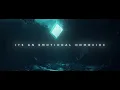Nurko - Eternity ft. Dayce Williams (Official Lyric Video)