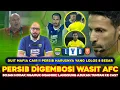 Lagu PERSIB DICURANGI❗ WASIT TERBUKTI MAFIA❗❓ Hasil Persib vs Ratchaburi❗ Gol Andrew Jung