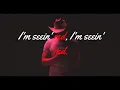 Dustin Lynch - Seeing Red lyrics