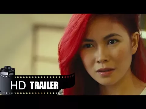 SHIFT (2013) Official Trailer