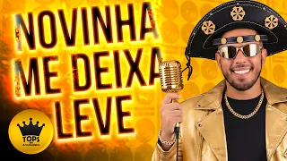 Novinha Me Deixa Leve (Arrochadeira) - Turma do Cangaceiro (Tops da Arrochadeira)