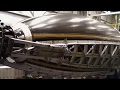 787 Time Lapse Manufacturing in 3 minutes by Spirit AeroSystems