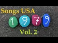 Lagu USA Songs 1979 - Volume #2