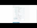13 How to Register with RQIA for the First Time Using Web Portal