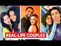 GINNY AND GEORGIA Season 3 Real Age And Life Partners Revealed