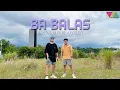 Download Lagu Ba Balas - Arq Kribs feat Indo Telew (Official Music Video)