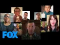 A Big Thank You From The Cast Of 9-1-1 9-1-1 Lone Star FOX PSA