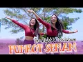 Download Lagu DJ FUNKOT ENAK BUAT SENAM | THE NIGHT X TELALABUM