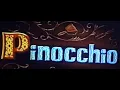 Download Lagu Walt Disney's Pinocchio (1940 film) 1993 VHS Print Opening Previews #pinocchio #vhs #chaoemperor