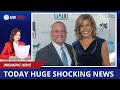 Is Hoda Kotb Married A Deep Dive into Her Past Present Relationships