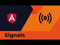 Signals in Angular 19