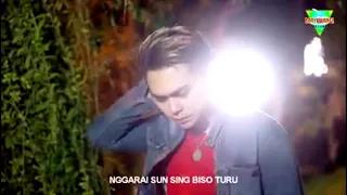 nanda feraro ngangen