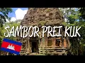 Download Lagu Sambor Prei Kuk - UNESCO World Heritage Site