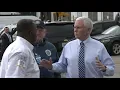 Pence visits Walmart Distribution Center in Virginia