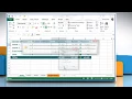 How to fix the formula error in Excel 2013 Tutorial